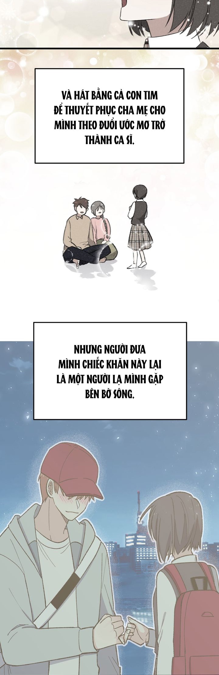 công thức cho tình yêu chapter 81 9