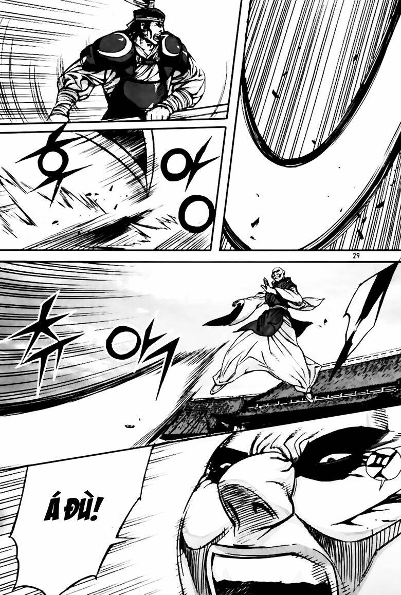 king of hell chapter 233 28