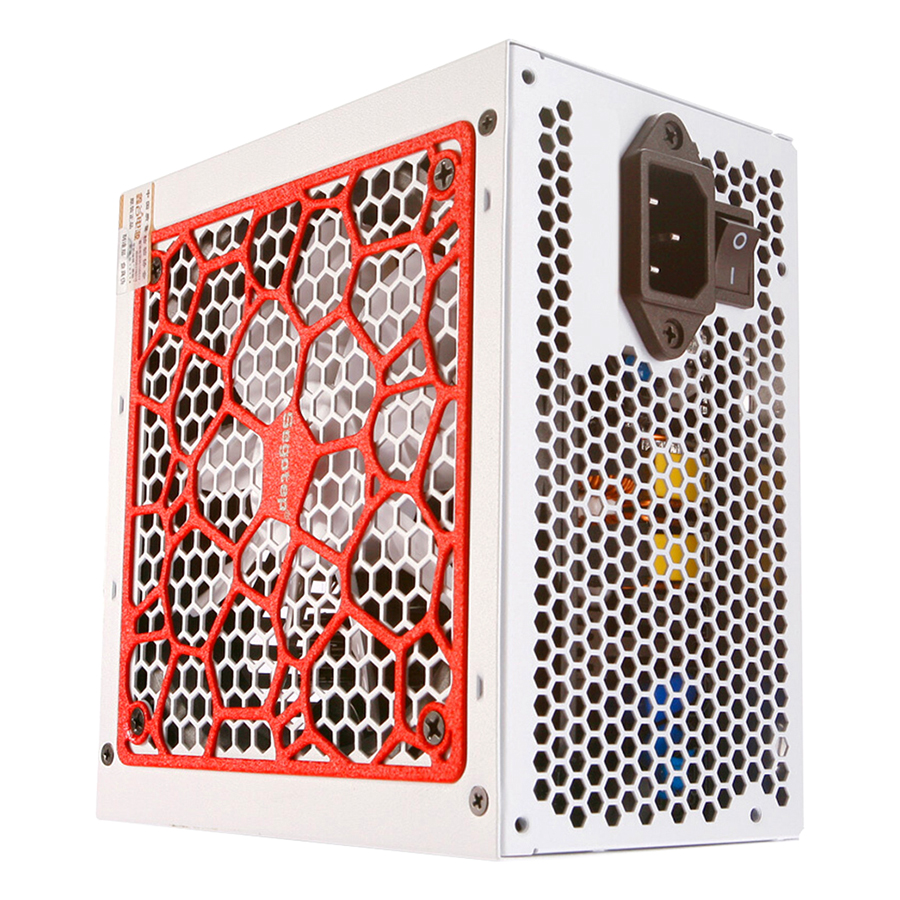 Nguồn Segotep GP600P 600W