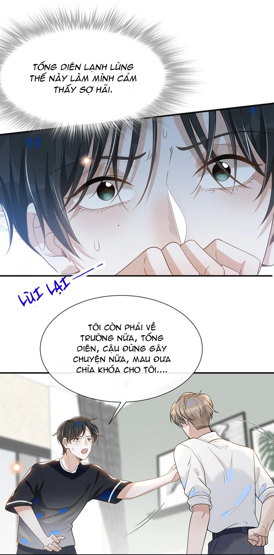 kiếp sau không gặp chapter 44 34