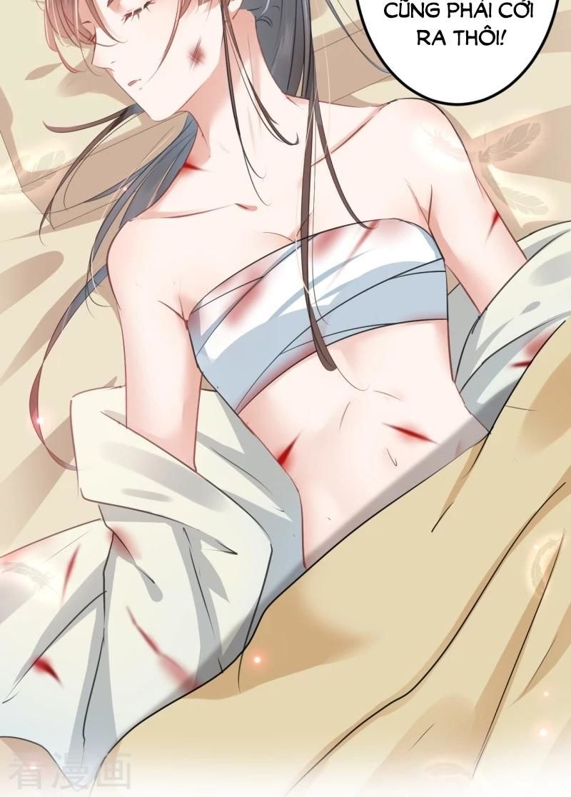 vương gia không thể trêu chapter 49 36