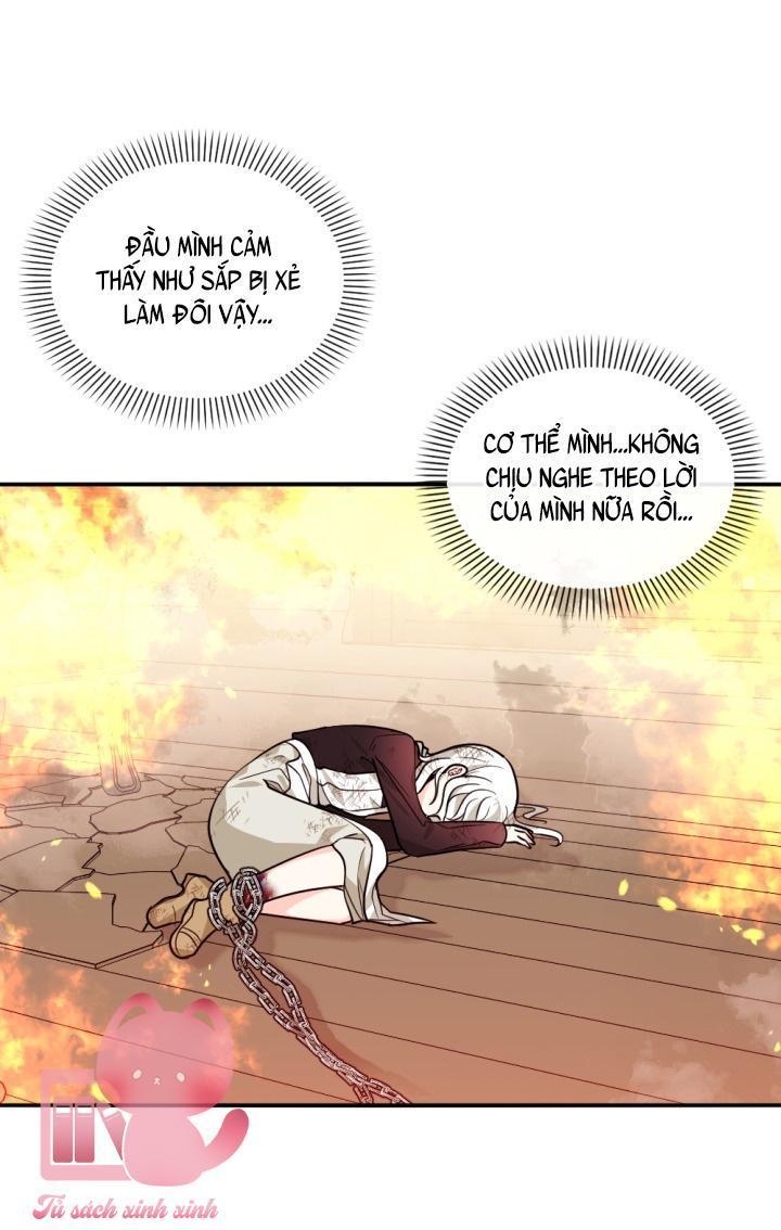 nguyện ước vô vọng của ma nữ chapter 50 13