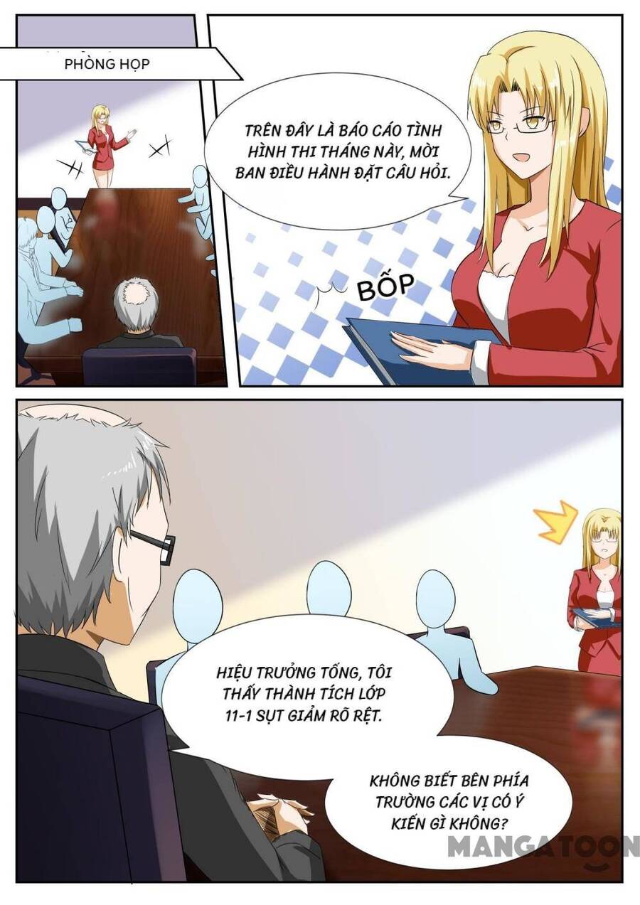 the boy in the all-girls school chapter 114 5