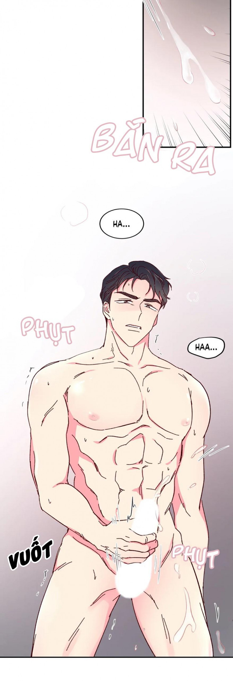 món tráng miệng của sếp tổng chapter 49 15