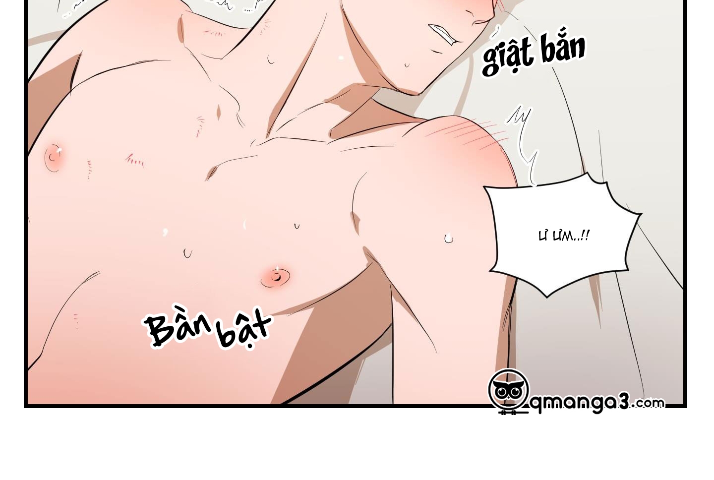 chốn riêng tư chapter 20 59