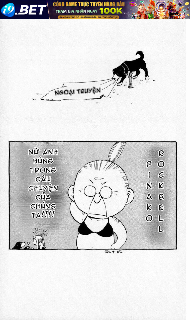 giả kim thuật chapter 3 8