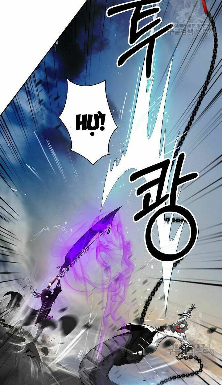 xuyên không thành hổ chapter 75 18