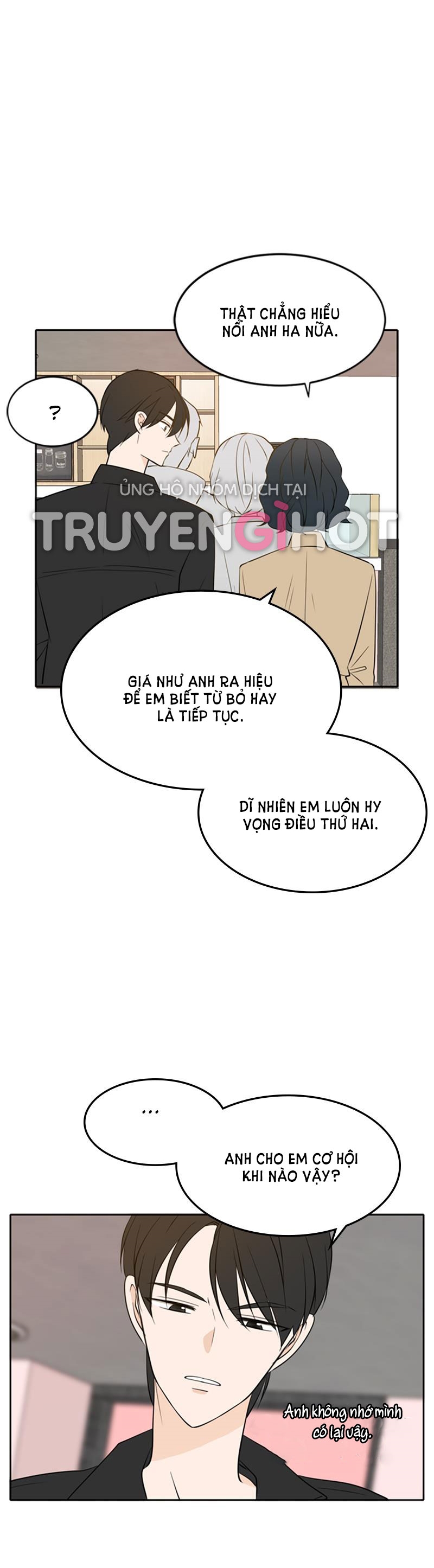 hẹn gặp anh ở kiếp thứ 19 chapter 33 22