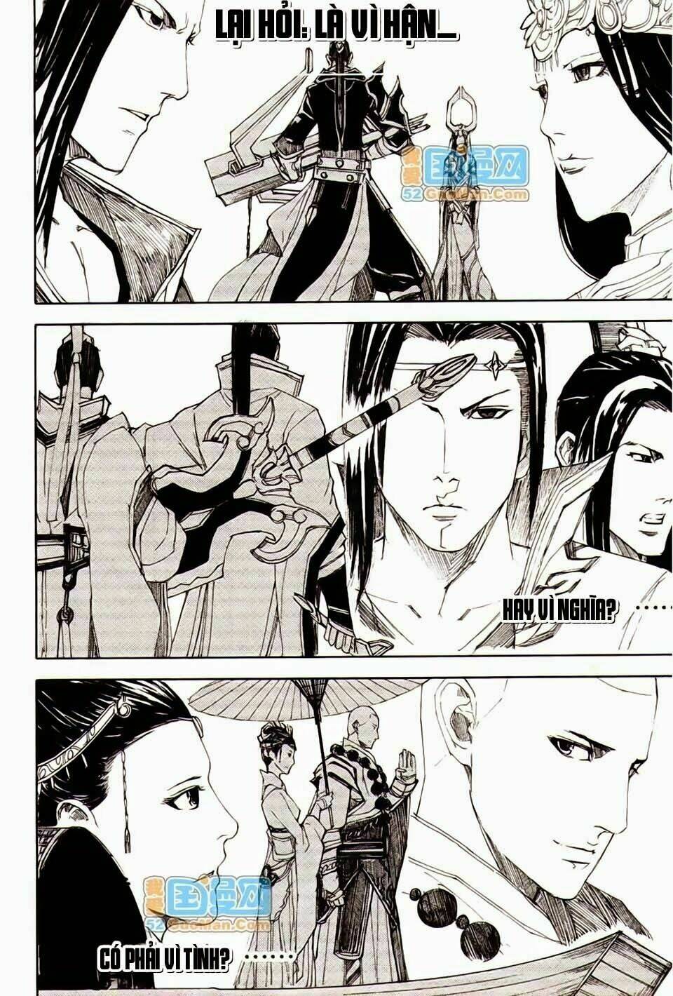 tổng hợp one shot. chapter 325 9