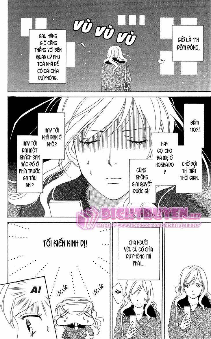 virut tình yêu chapter 1.1 9