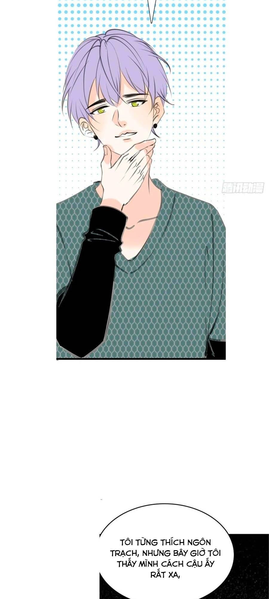 công chúa nữ vương mệnh chapter 127 7