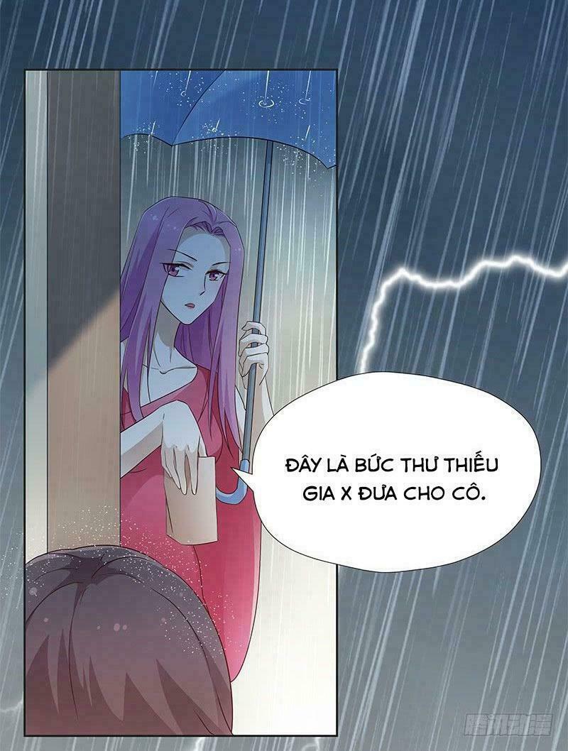 trò chơi trừng phạt chapter 16 14