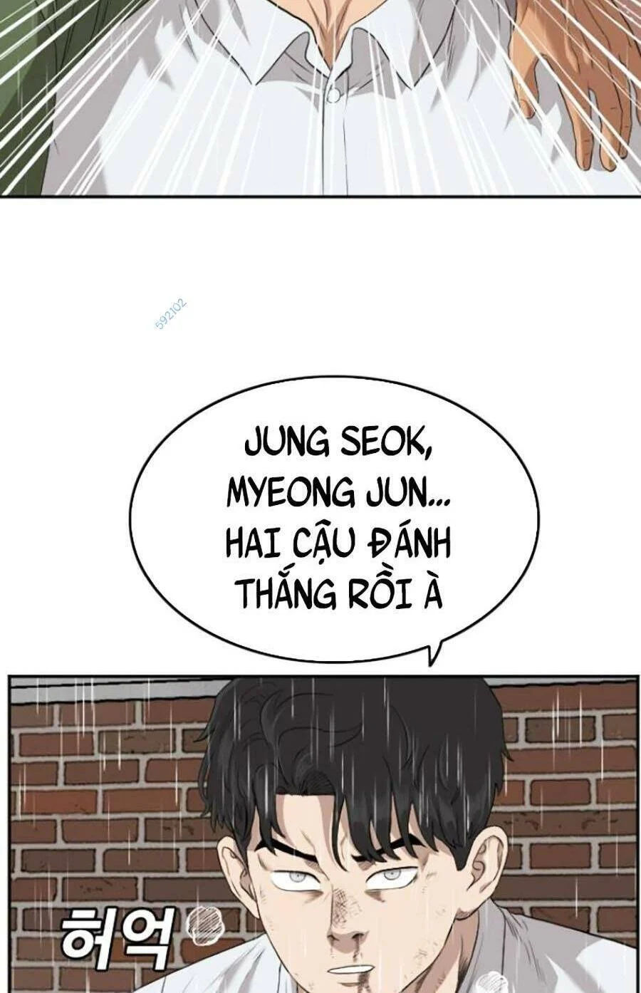 người xấu chapter 112 38