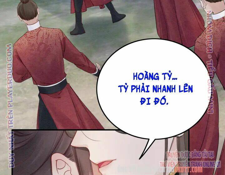 trọng sinh bá sủng nhiếp chính vương quá mạnh mẽ chapter 184 119