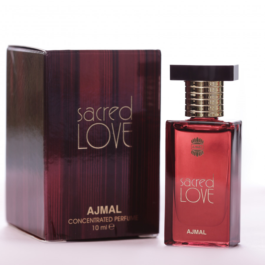 Nước Hoa Dubai nữ SACRED LOVE- AJMAL PERFUMES (NK chính hãng)