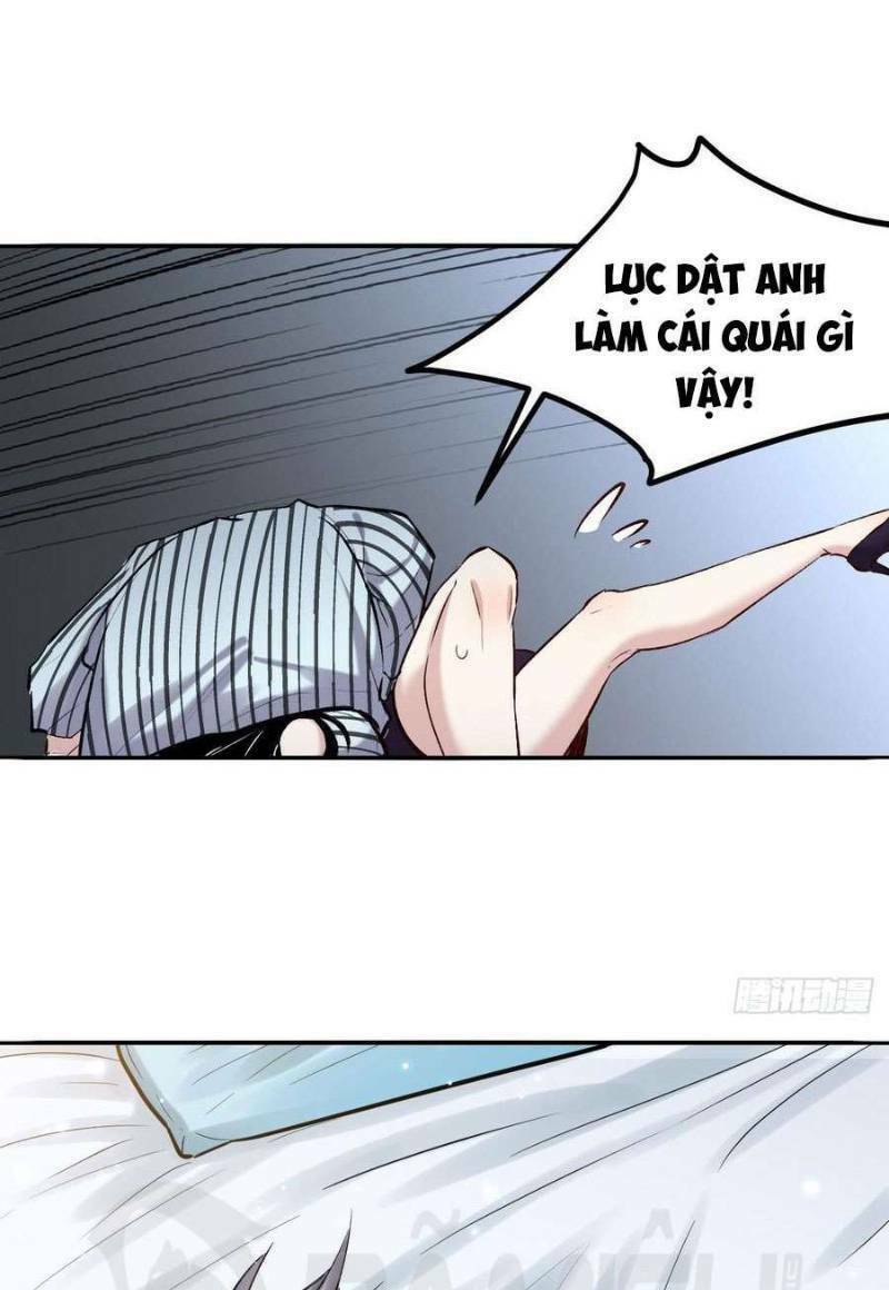 đỉnh phong thần y chapter 69 13