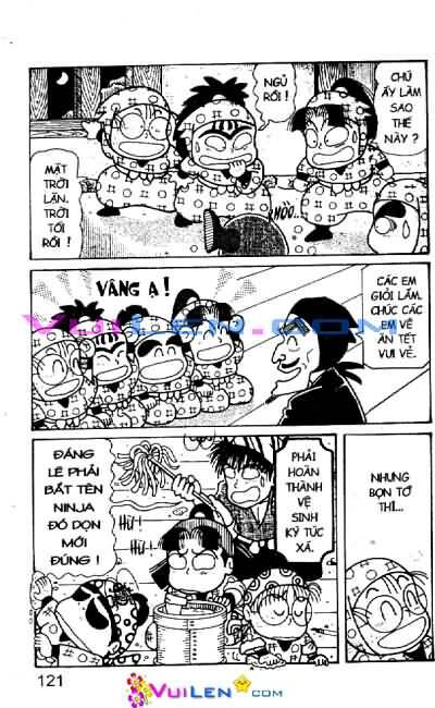 ninja loạn thị chapter 54 123