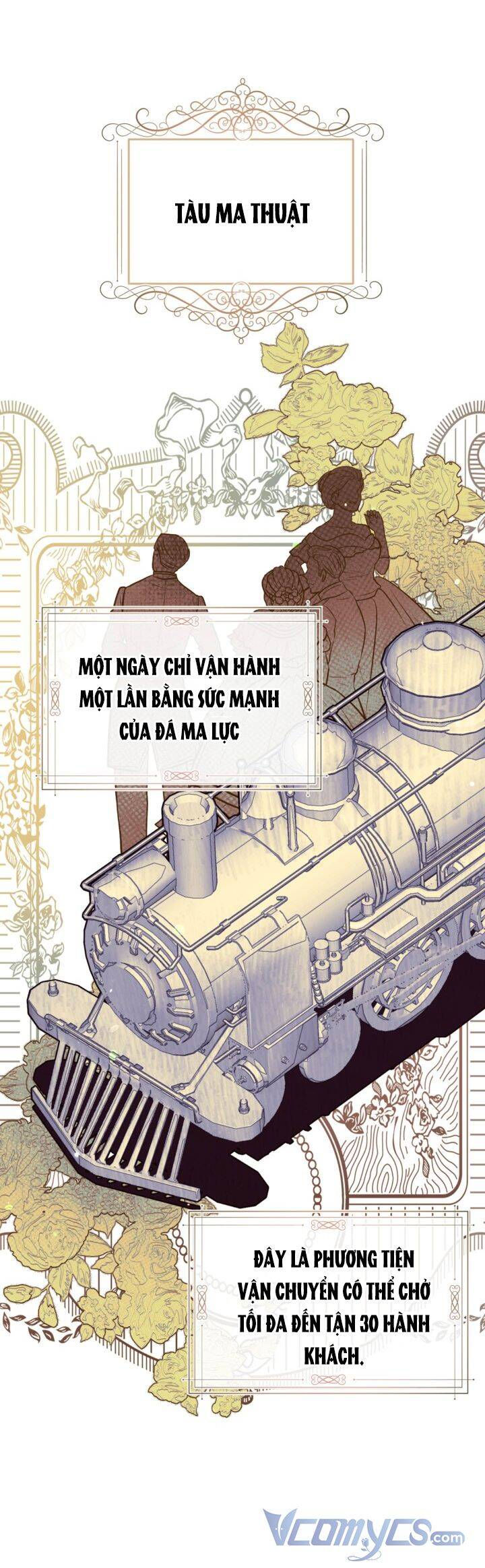 chúng ta có thể trở thành gia đình được không? chapter 49 37
