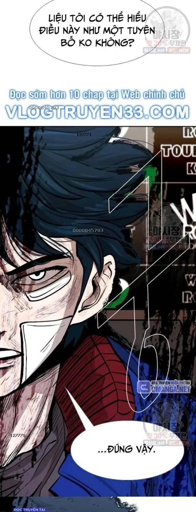 shark - cá mập chapter 213 3