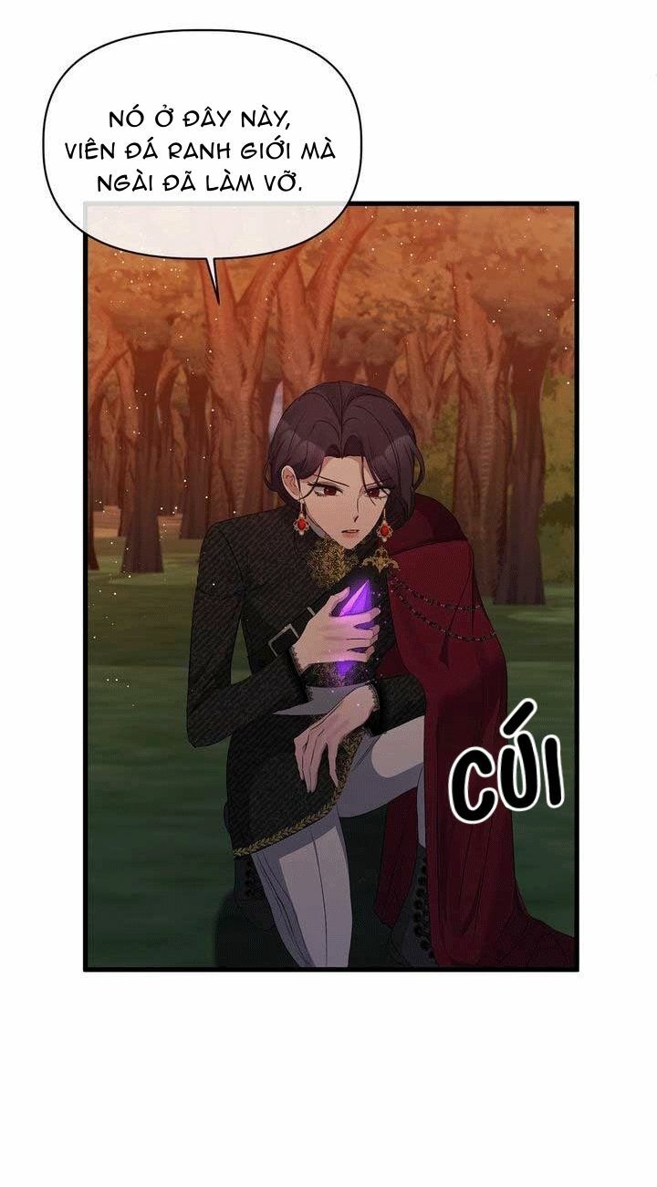 nữ công tước phương bắc là một nhân vật phản diện chapter 15 10