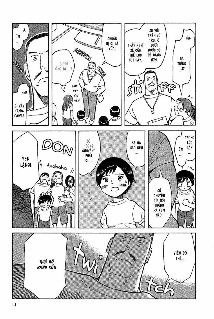 twin spica chapter 14 11