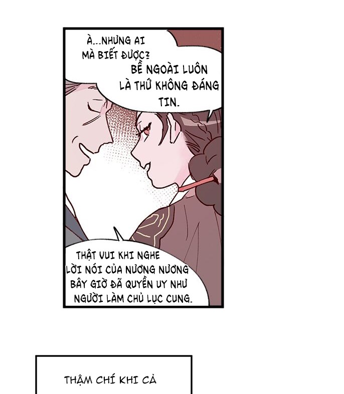 tham vọng quyền lực (full) chapter 11 27