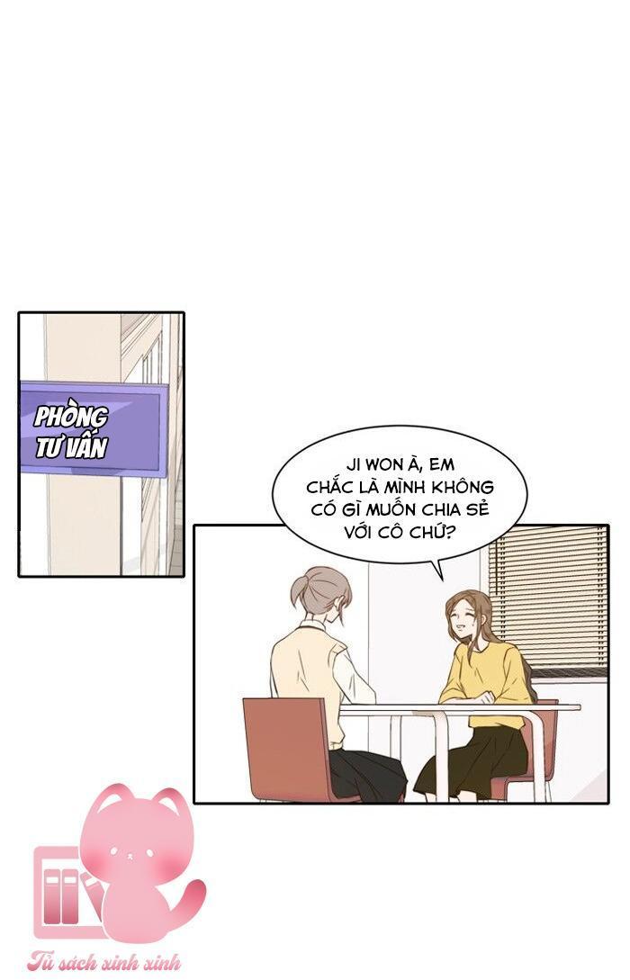 a good day to be a dog chapter 28 23