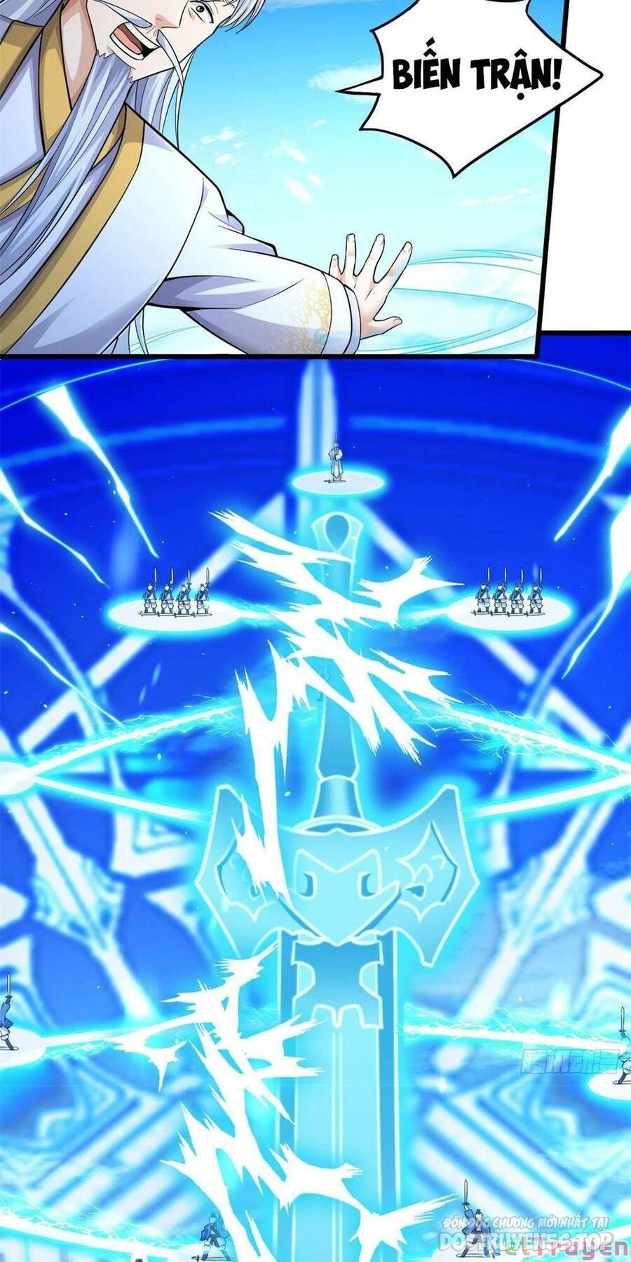 bắt đầu với kiếm vực, ta lặng lẽ tu luyện thành kiếm thần chapter 40 25