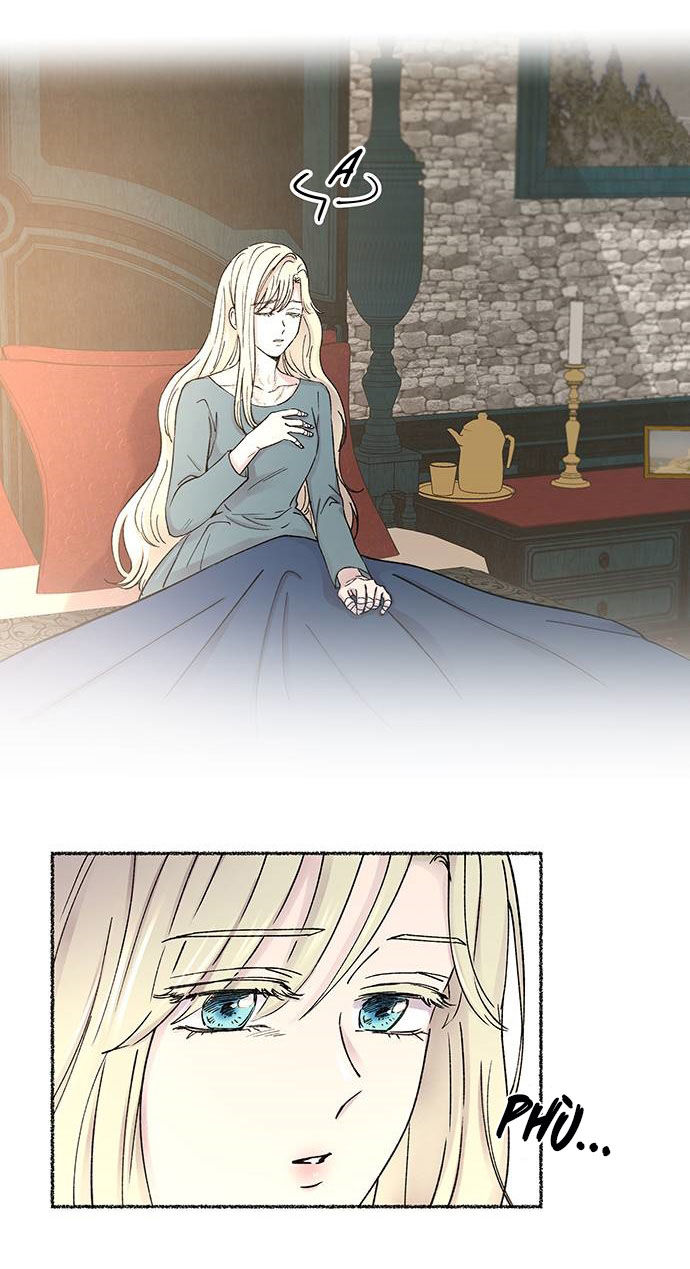 như gió trên cành cây khô chapter 33 20