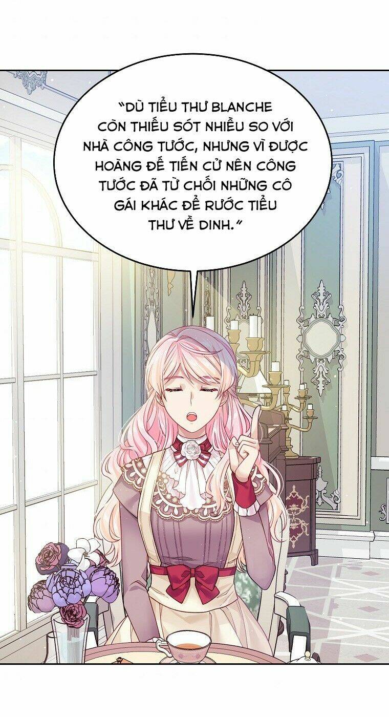 chồng em dễ thương chết mất thôi! chapter 14 42