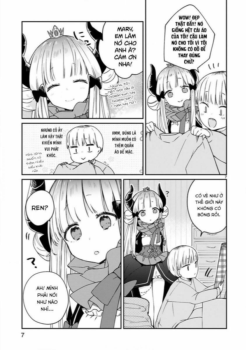 i was summoned by the demon lord, but i can't understand her languag chapter 5 10