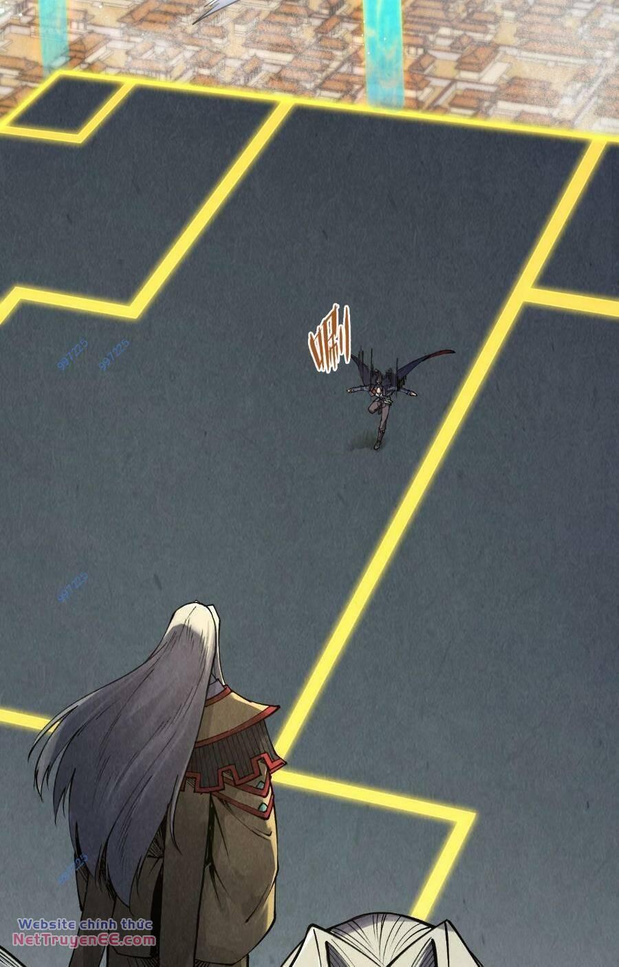 vạn cổ chí tôn chapter 281 7