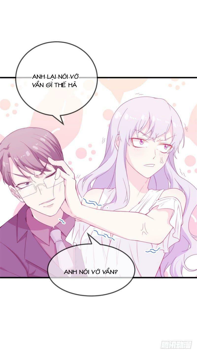 101 lần đoạt hôn chapter 12 32