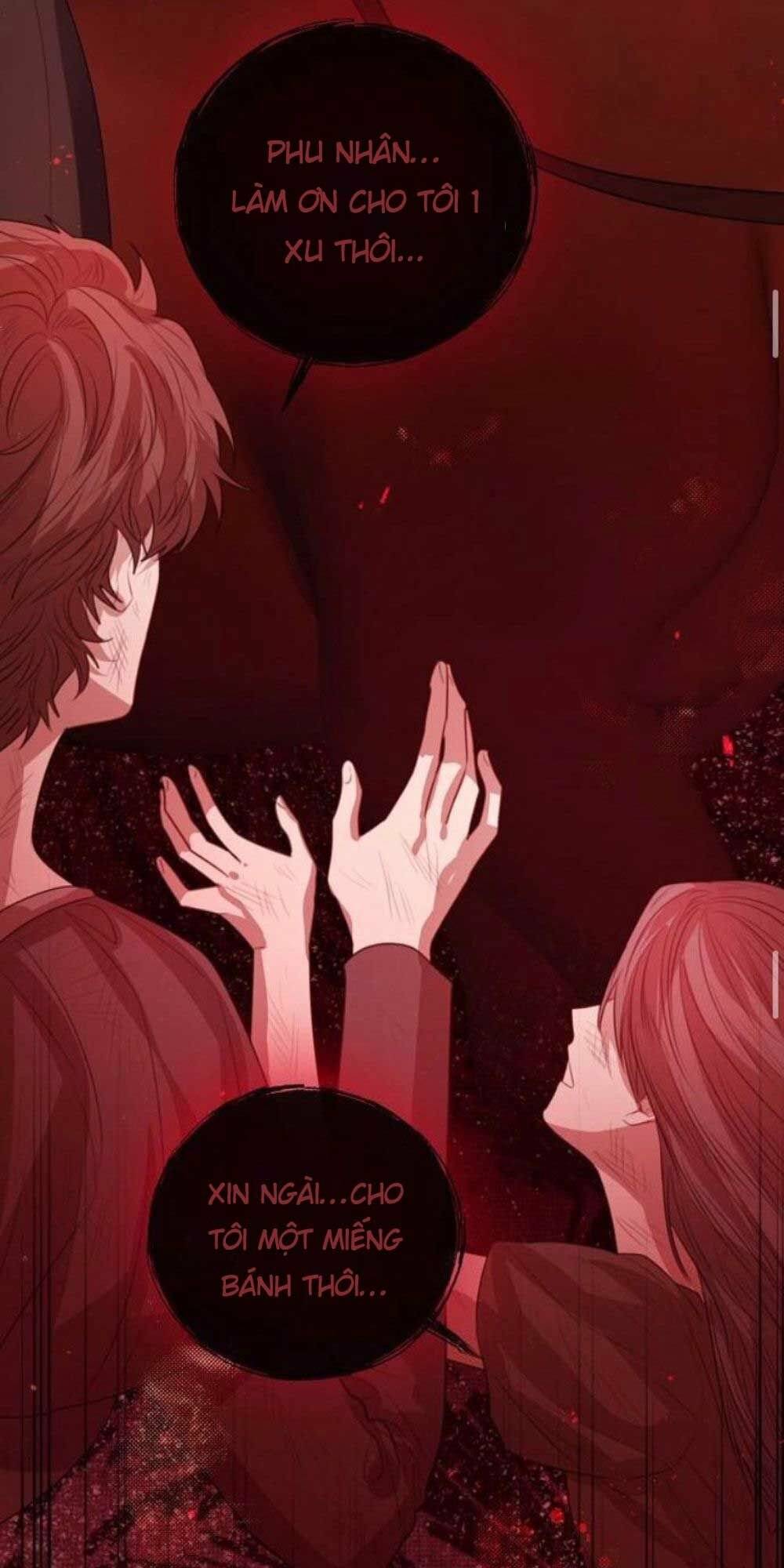 tôi sẽ từ bỏ vị trí hoàng hậu chapter 30 52