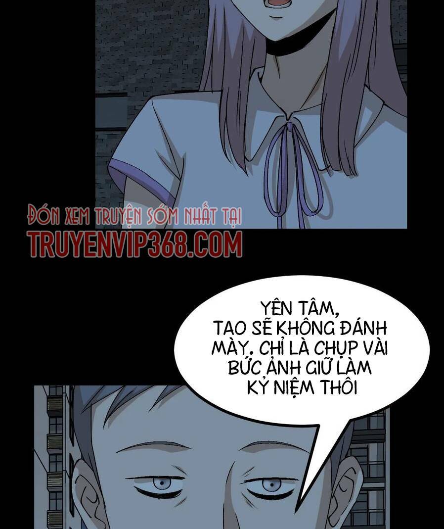 đai ca trở lại tuổi 16 chapter 120 28