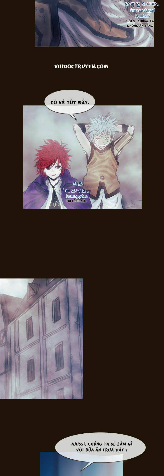 hội ảo thuật chapter 115 13