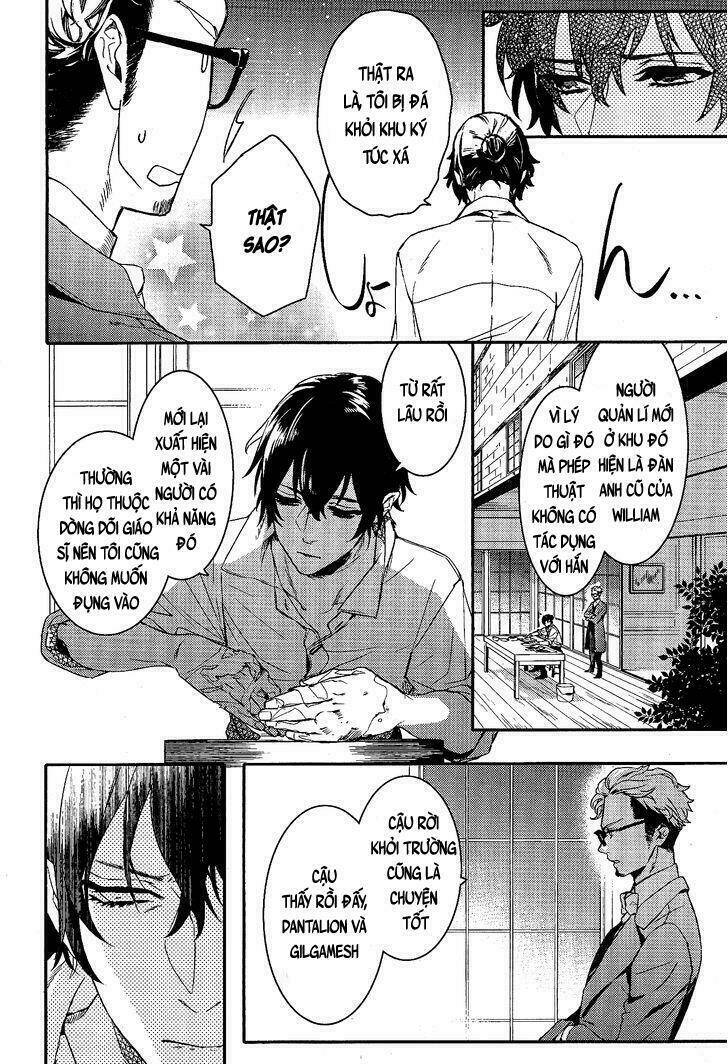 phong ấn triệu hồi ác quỷ dantalion chapter 69 6