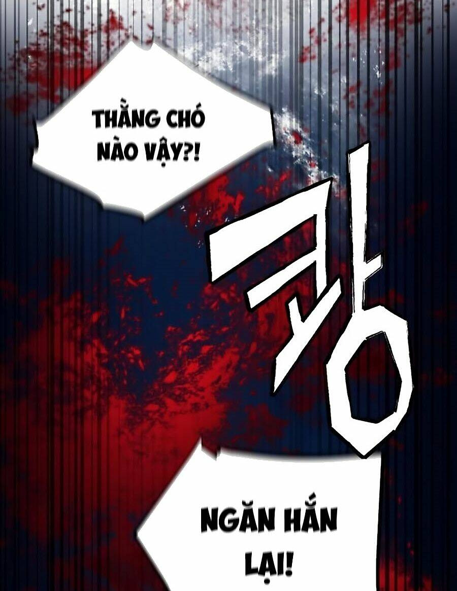 bạn học tôi là lính đánh thuê chapter 20 83