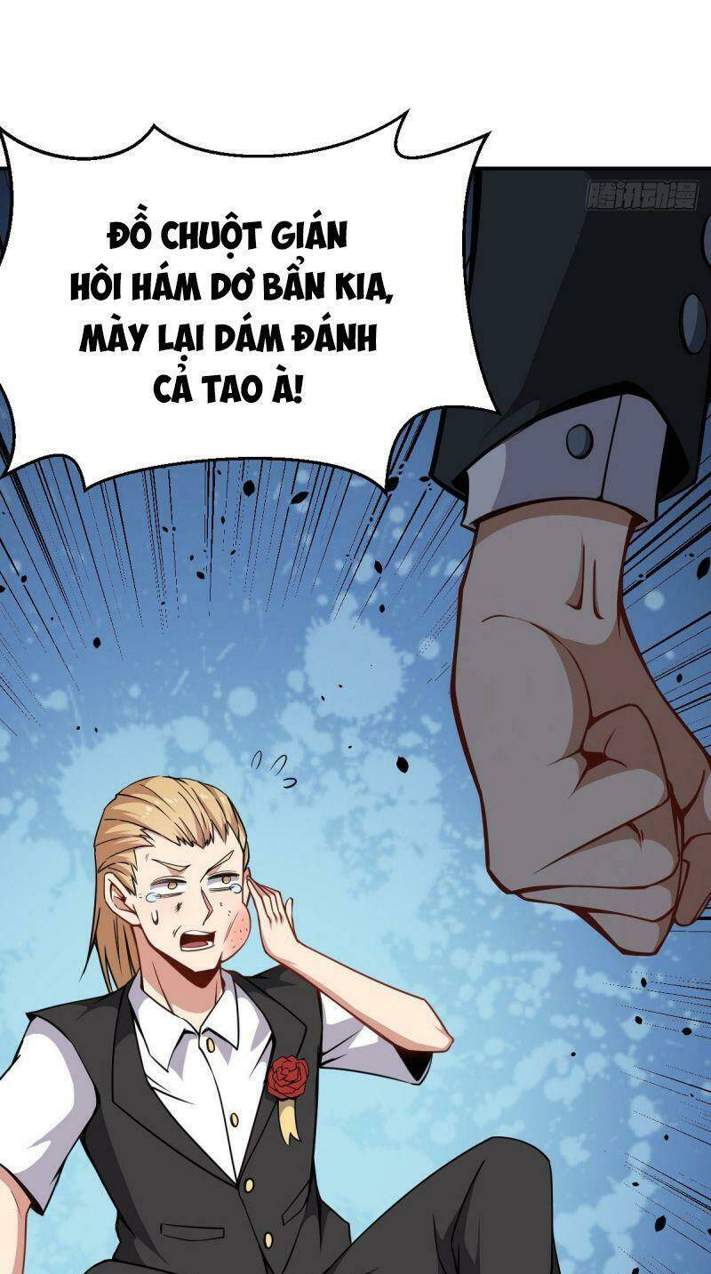 tổ thượng có tiền chapter 21 5