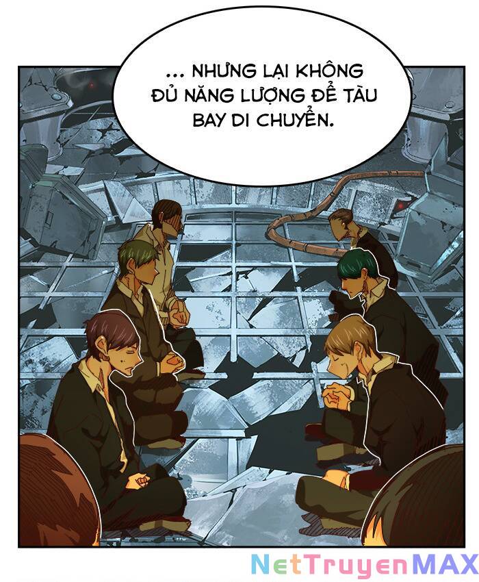 Chúa tể học đường chapter 540.5 16