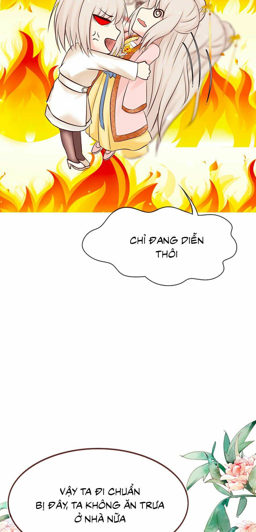 tận kiển minh thần chapter 18 17