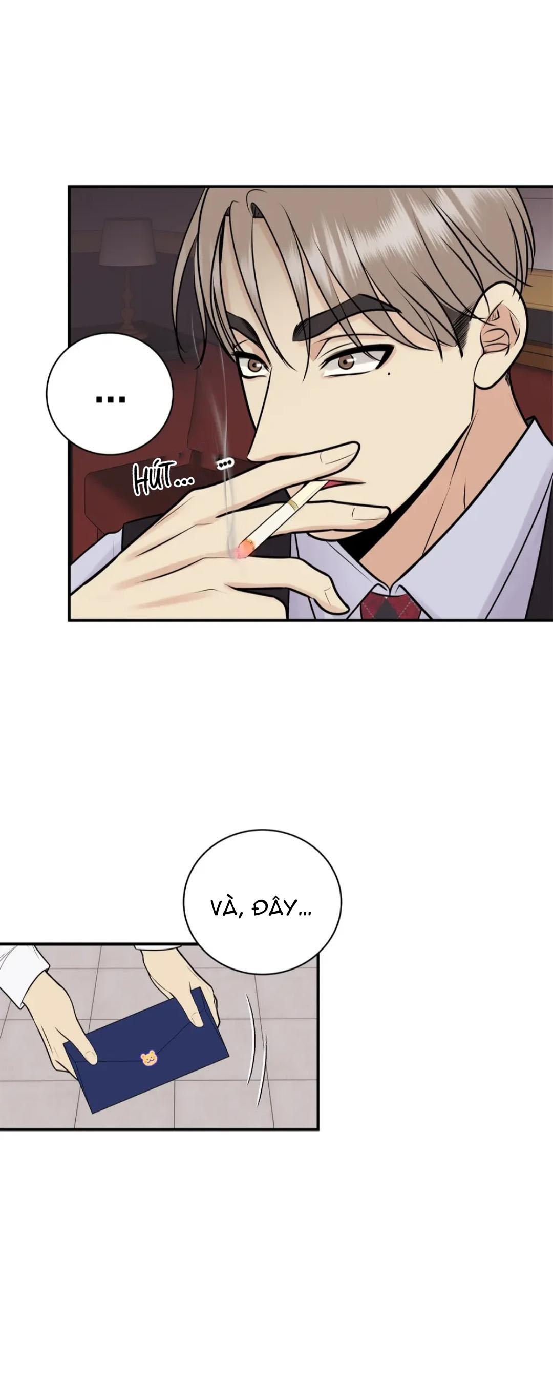 hạnh phúc trọn vẹn chapter 16 17