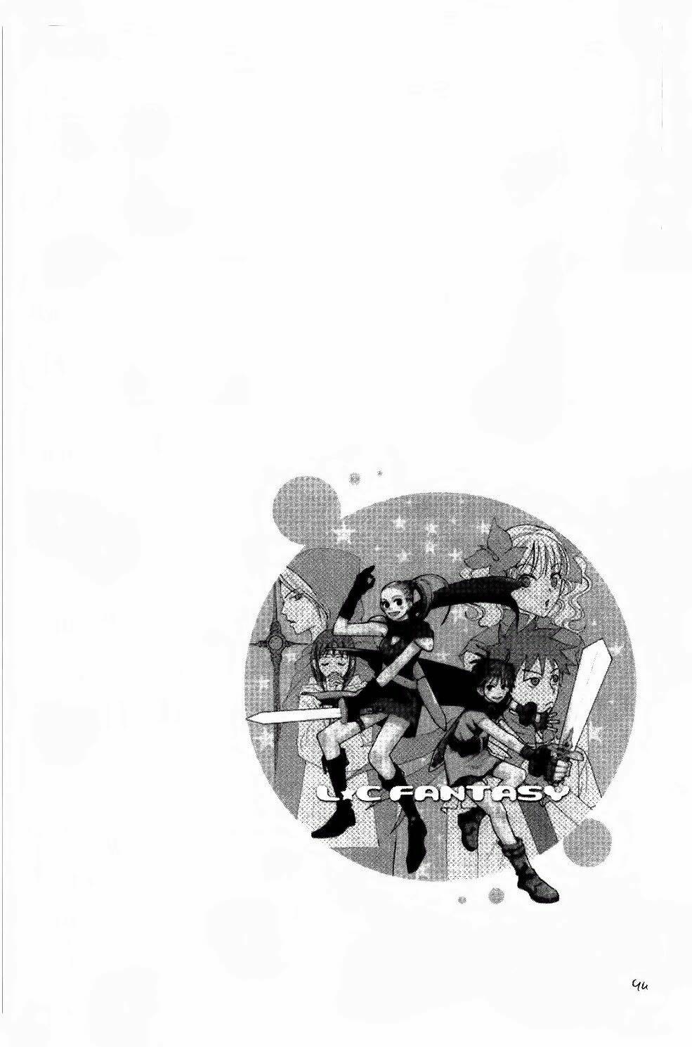 love com - đôi đũa lệch chapter 36 17