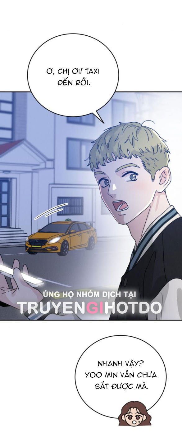 Thuyết Tình Yêu Ích Kỷ chapter 3.2 22