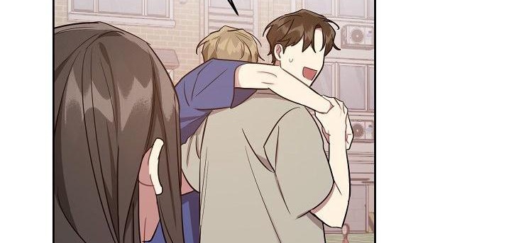 vị khách khả nghi và nhóc làm thêm chapter 21 75