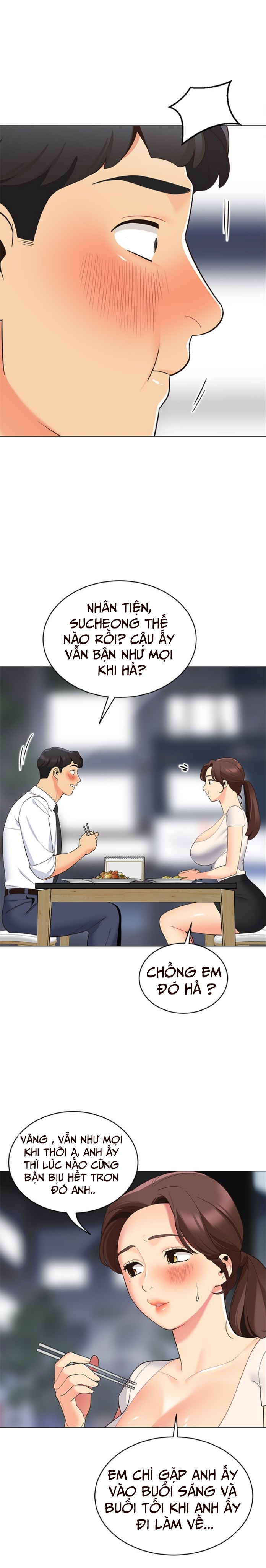 a good day to camp chapter 15 14