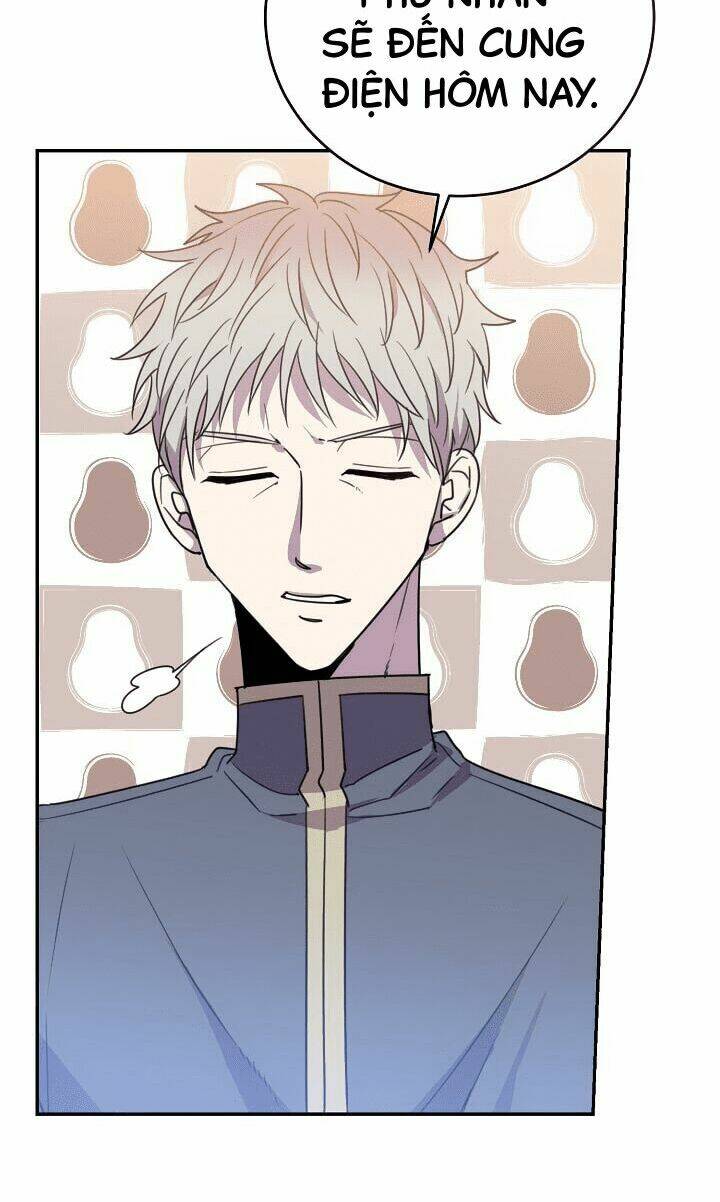 tiểu thư quái vật chapter 3 29