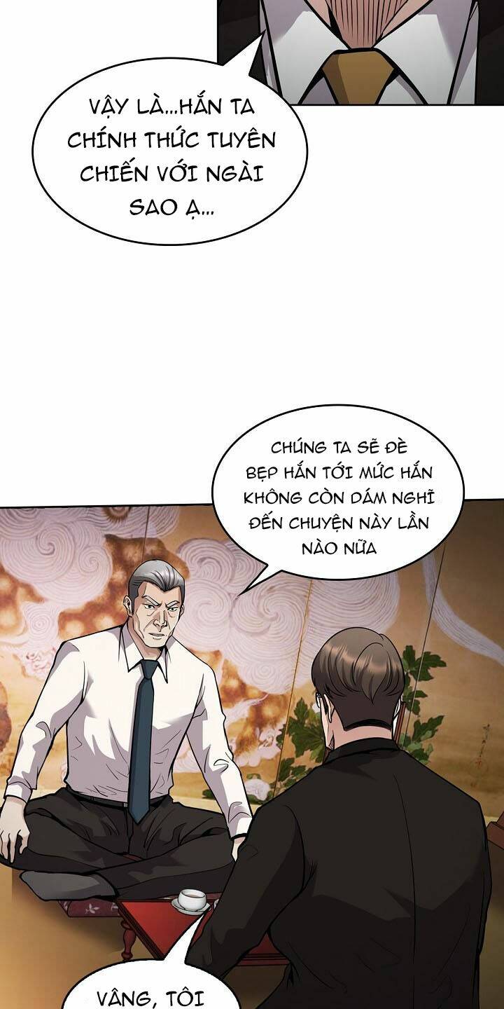 điều tra viên chuyển sinh chapter 128 38