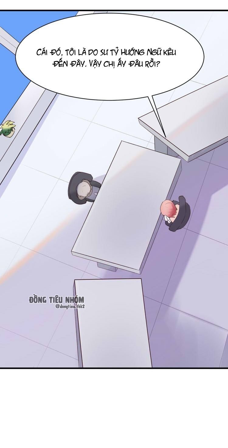 nhất tiễn khuynh tâm chapter 11 14