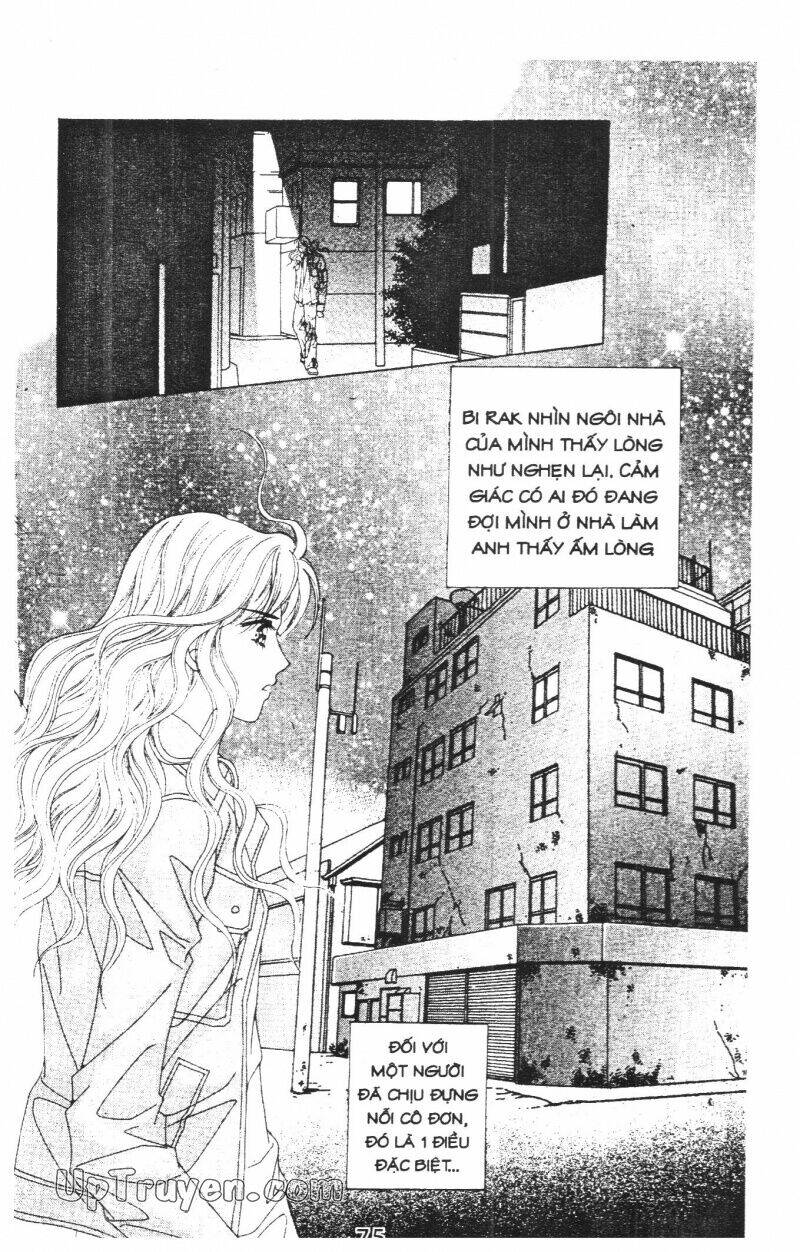 mặt nạ tình yêu chapter 105 35